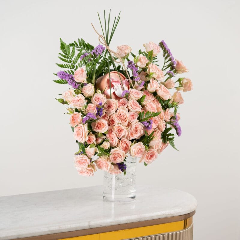 Anoosh Bites Pink - Image 2