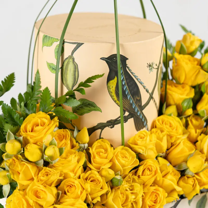 Anoosh Classic Maamoul Cylinder - Image 4