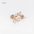 Small Gold Earrings